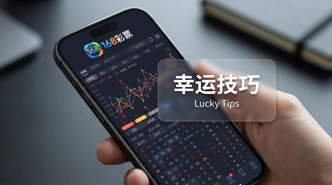 幸运技巧